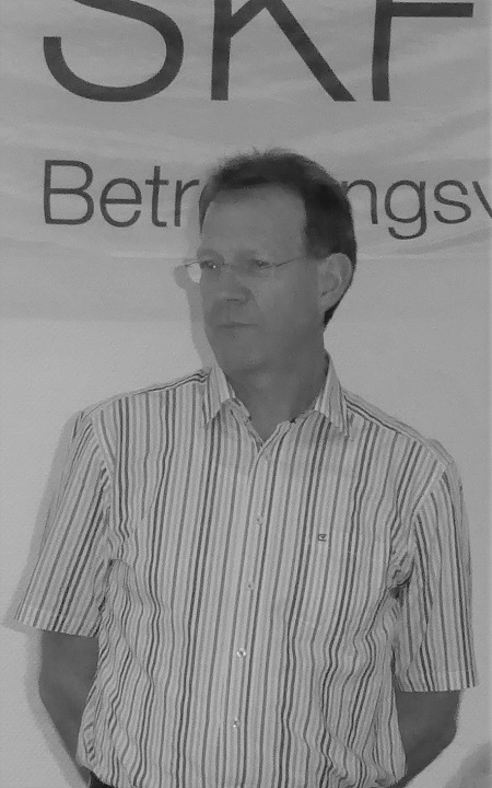 Wolfgang Schäfer