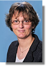 Annegret Robbauer, Rechtsassessorin