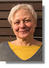 Karin Landenberger - EUTB